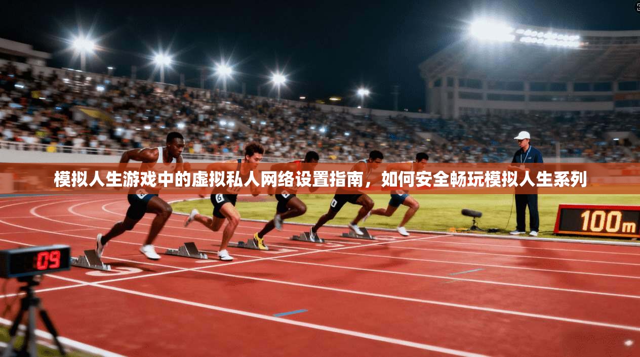 模拟人生游戏中的虚拟私人网络设置指南,如何安全畅玩模拟人生系列 模拟人生游戏中的虚拟私人网络设置指南,如何安全畅玩模拟人生系列