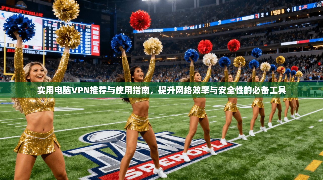 实用电脑VPN推荐与使用指南，提升网络效率与安全性的必备工具