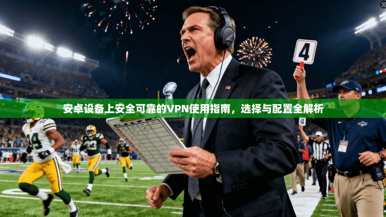 安卓设备上安全可靠的VPN使用指南,选择与配置全解析 安卓设备上安全可靠的VPN使用指南,选择与配置全解析