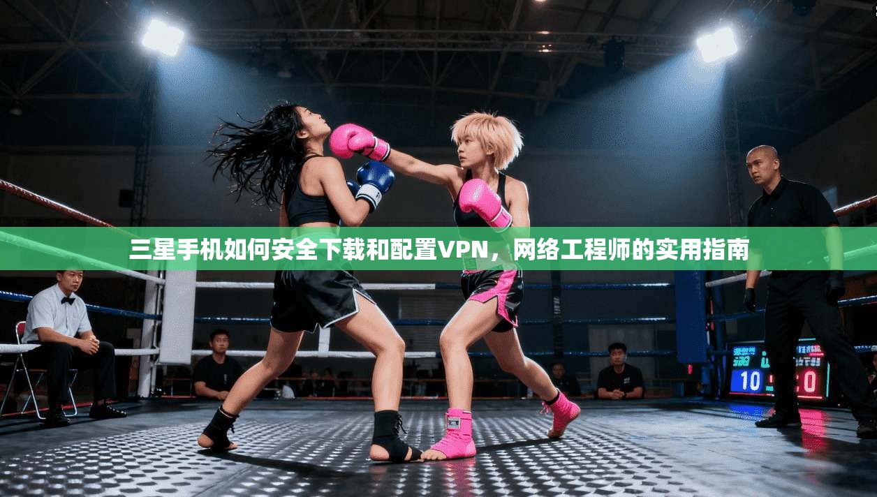 三星手机如何安全下载和配置VPN，网络工程师的实用指南