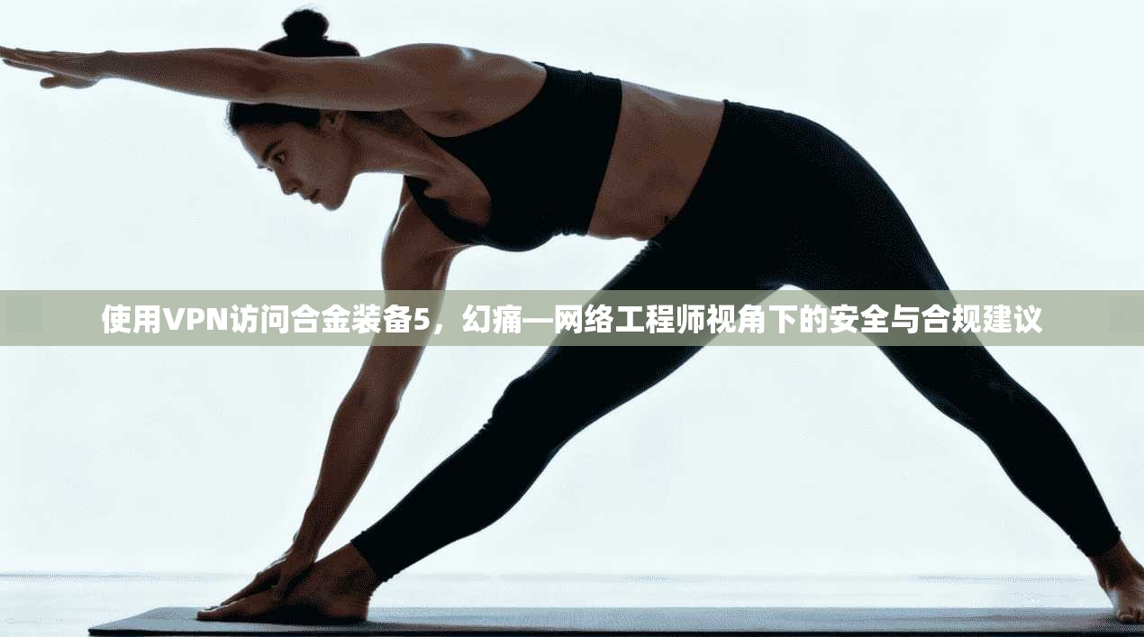 使用VPN访问合金装备5，幻痛—网络工程师视角下的安全与合规建议