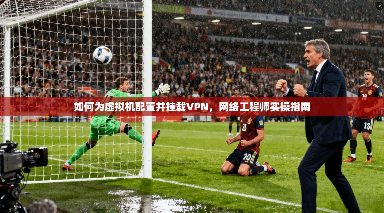 如何为虚拟机配置并挂载VPN,网络工程师实操指南 如何为虚拟机配置并挂载VPN,网络工程师实操指南