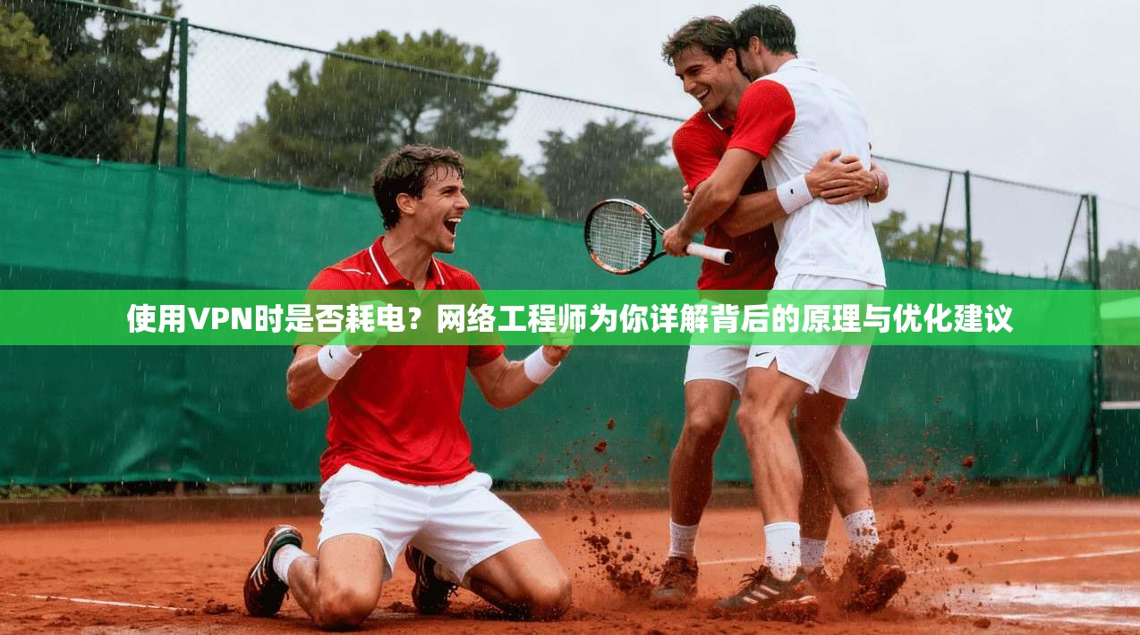 使用VPN时是否耗电?网络工程师为你详解背后的原理与优化建议 使用VPN时是否耗电?网络工程师为你详解背后的原理与优化建议