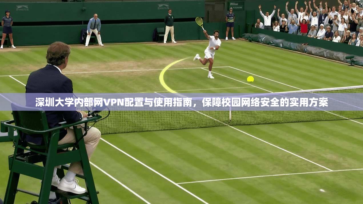 深圳大学内部网VPN配置与使用指南,保障校园网络安全的实用方案 深圳大学内部网VPN配置与使用指南,保障校园网络安全的实用方案