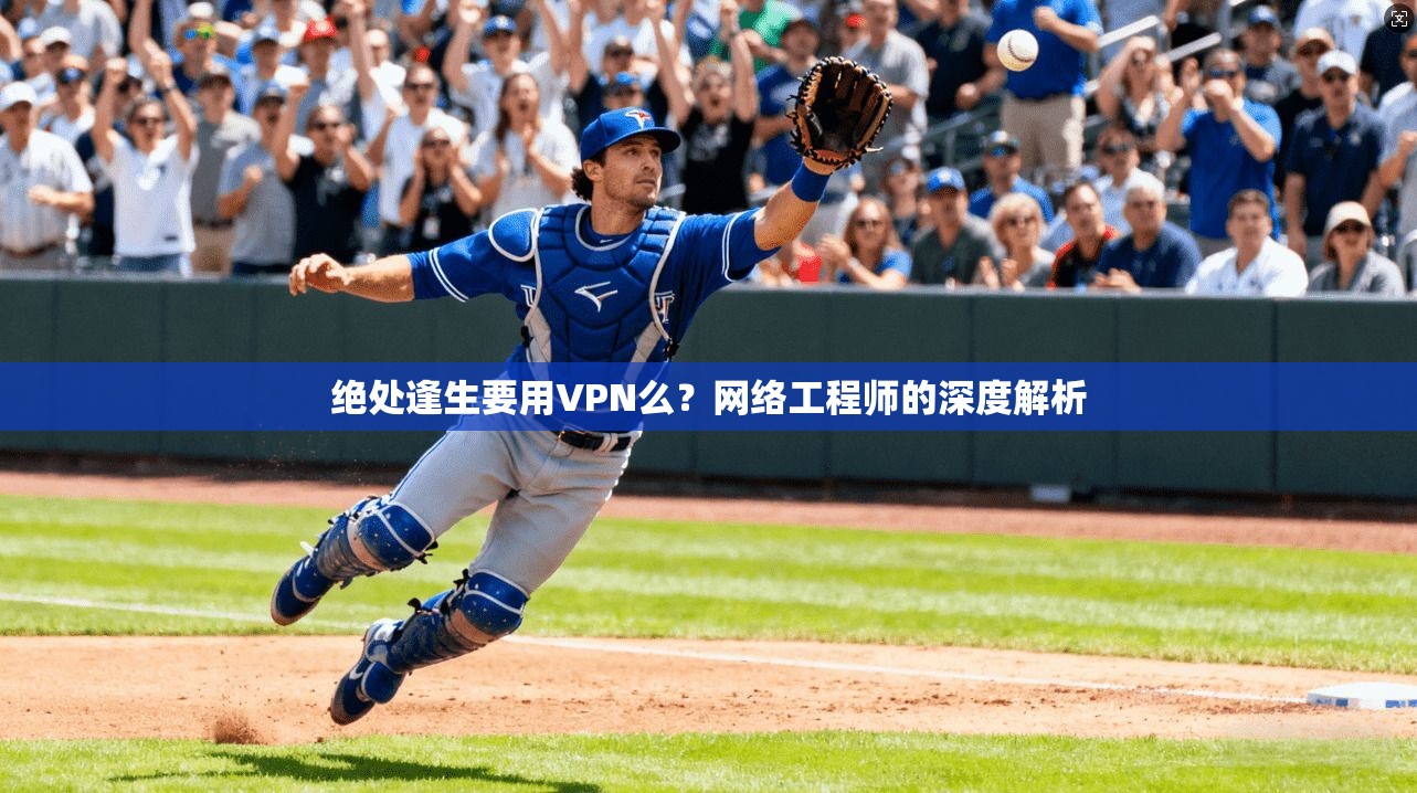 绝处逢生要用VPN么?网络工程师的深度解析 绝处逢生要用VPN么?网络工程师的深度解析