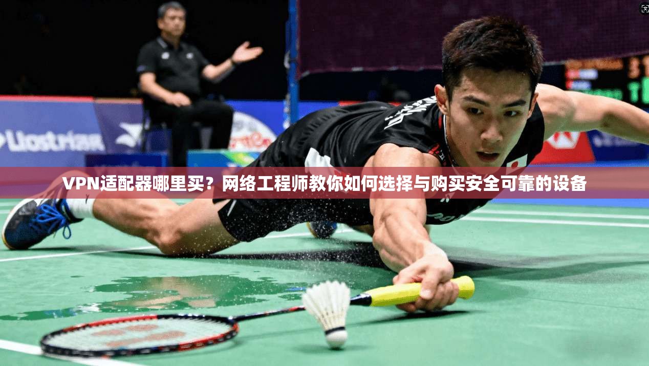 VPN适配器哪里买?网络工程师教你如何选择与购买安全可靠的设备 VPN适配器哪里买?网络工程师教你如何选择与购买安全可靠的设备