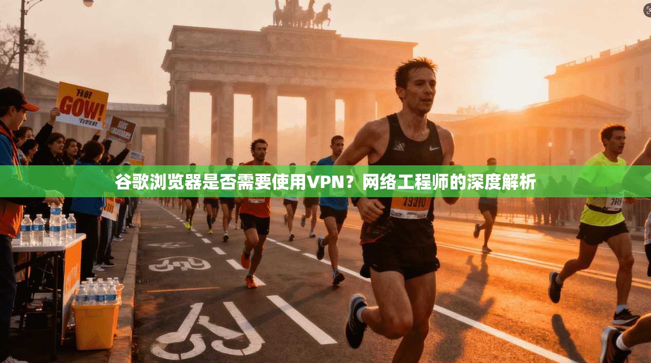 谷歌浏览器是否需要使用VPN?网络工程师的深度解析 谷歌浏览器是否需要使用VPN?网络工程师的深度解析