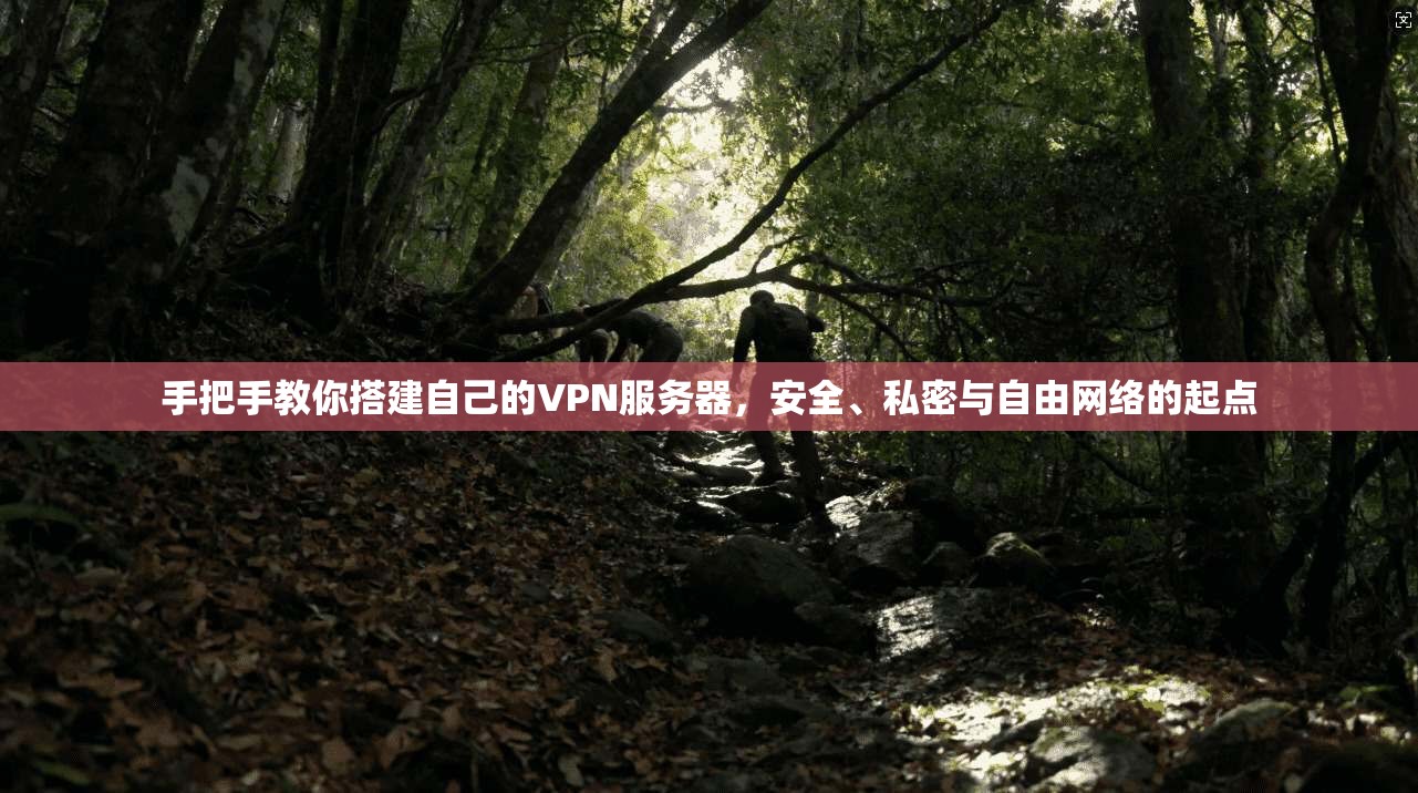 手把手教你搭建自己的VPN服务器,安全、私密与自由网络的起点 手把手教你搭建自己的VPN服务器,安全、私密与自由网络的起点