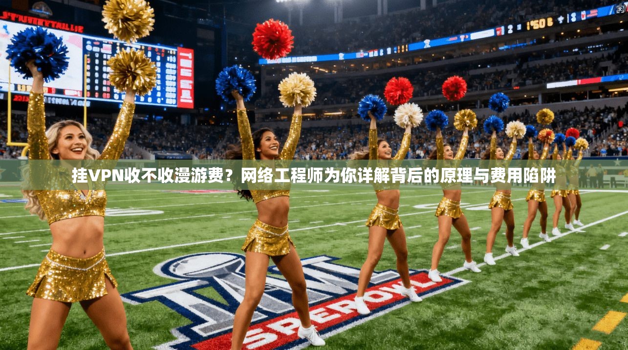 挂VPN收不收漫游费？网络工程师为你详解背后的原理与费用陷阱