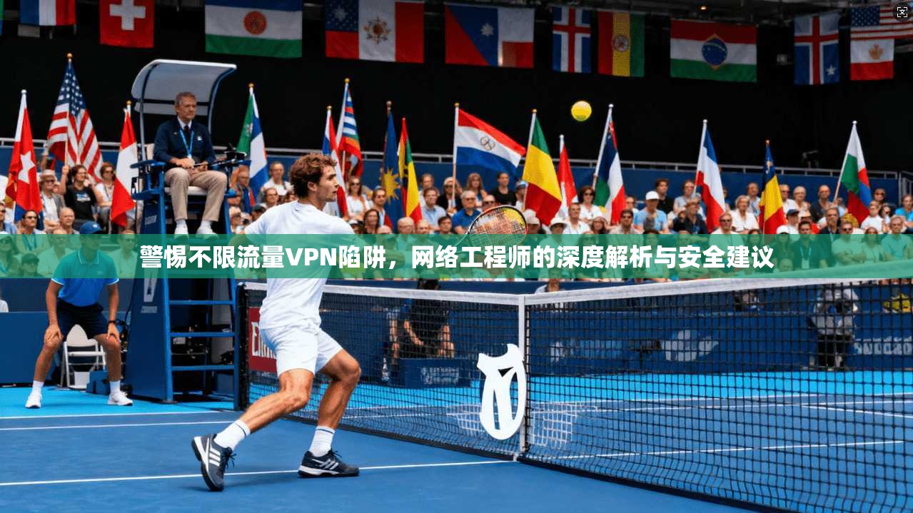 警惕不限流量VPN陷阱，网络工程师的深度解析与安全建议