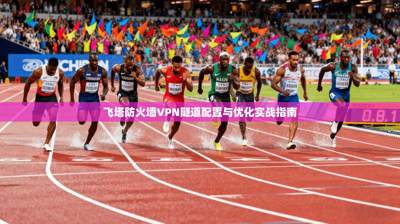 飞塔防火墙VPN隧道配置与优化实战指南