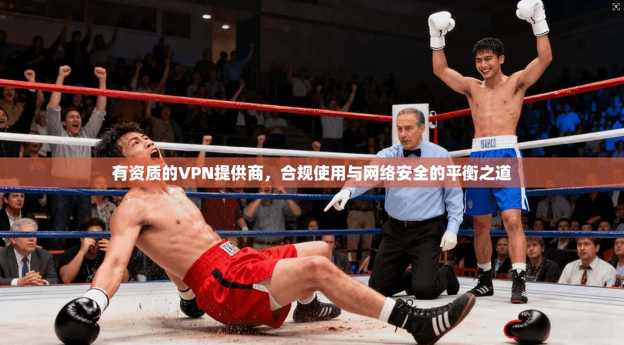 有资质的VPN提供商,合规使用与网络安全的平衡之道 有资质的VPN提供商,合规使用与网络安全的平衡之道