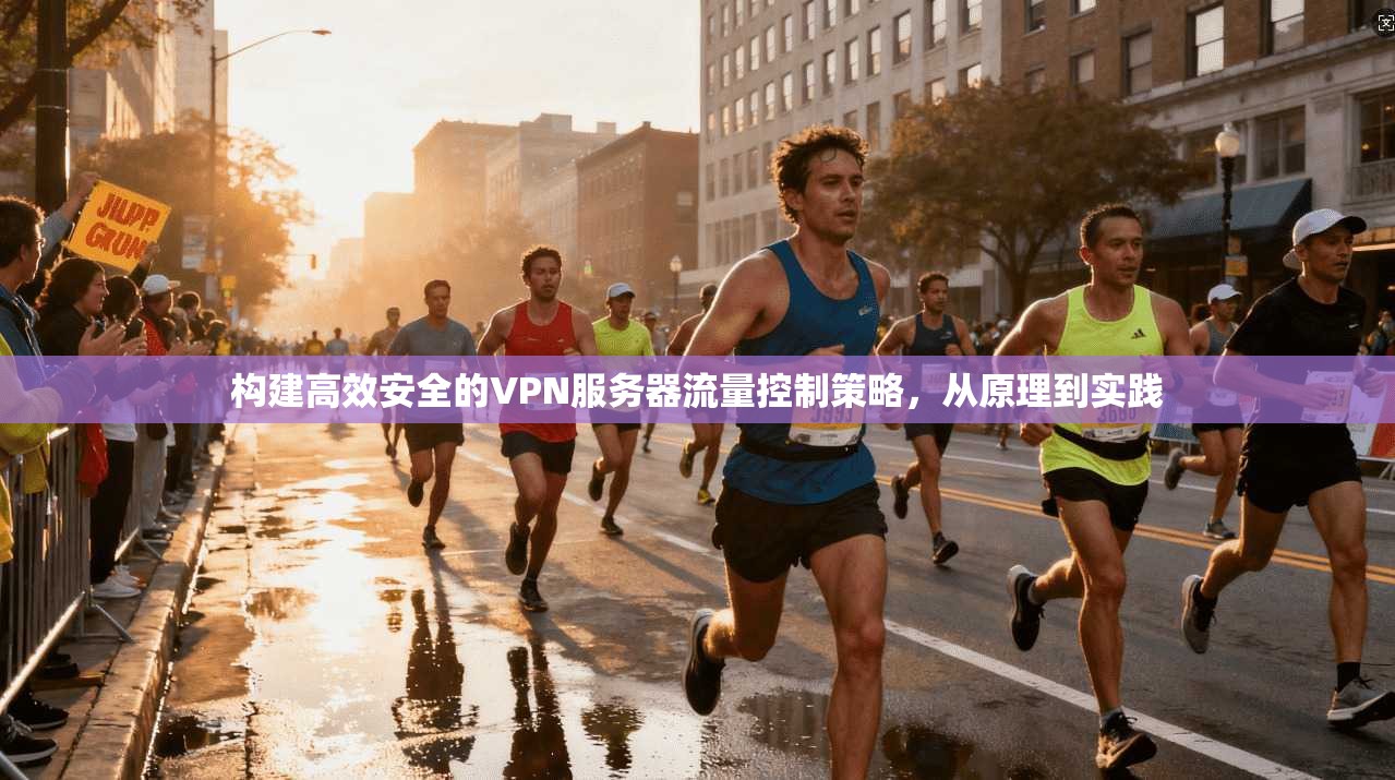 构建高效安全的VPN服务器流量控制策略，从原理到实践