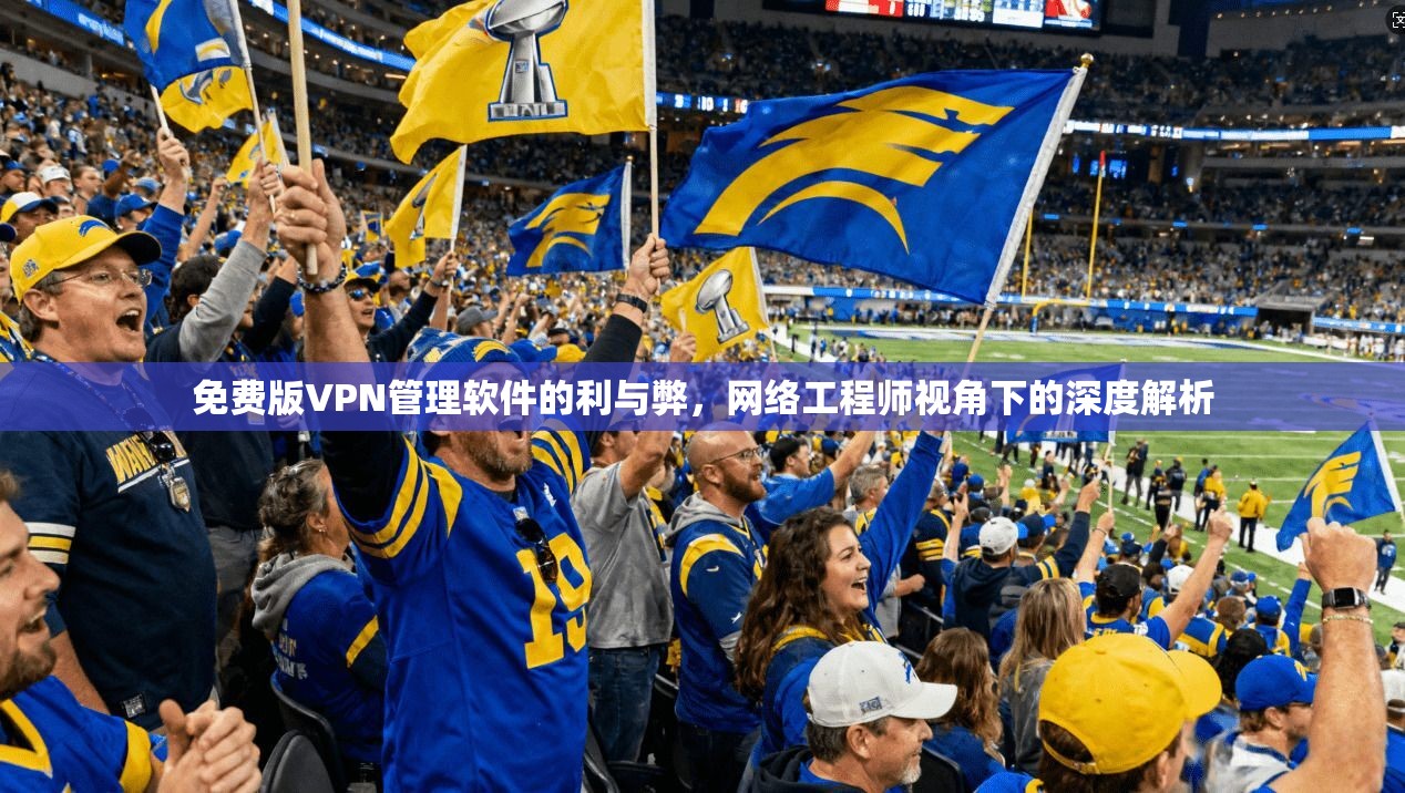免费版VPN管理软件的利与弊,网络工程师视角下的深度解析 免费版VPN管理软件的利与弊,网络工程师视角下的深度解析
