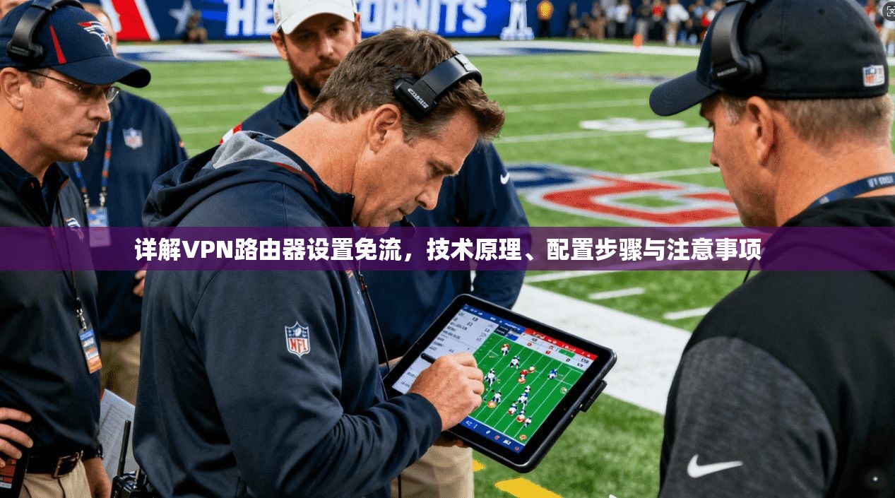 详解VPN路由器设置免流，技术原理、配置步骤与注意事项