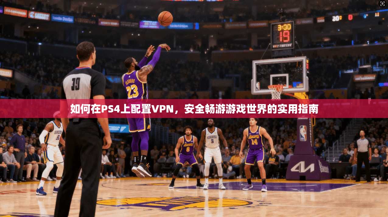 如何在PS4上配置VPN,安全畅游游戏世界的实用指南 如何在PS4上配置VPN,安全畅游游戏世界的实用指南