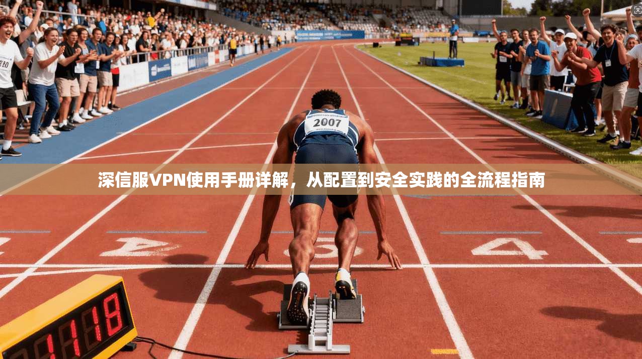 深信服VPN使用手册详解,从配置到安全实践的全流程指南 深信服VPN使用手册详解,从配置到安全实践的全流程指南