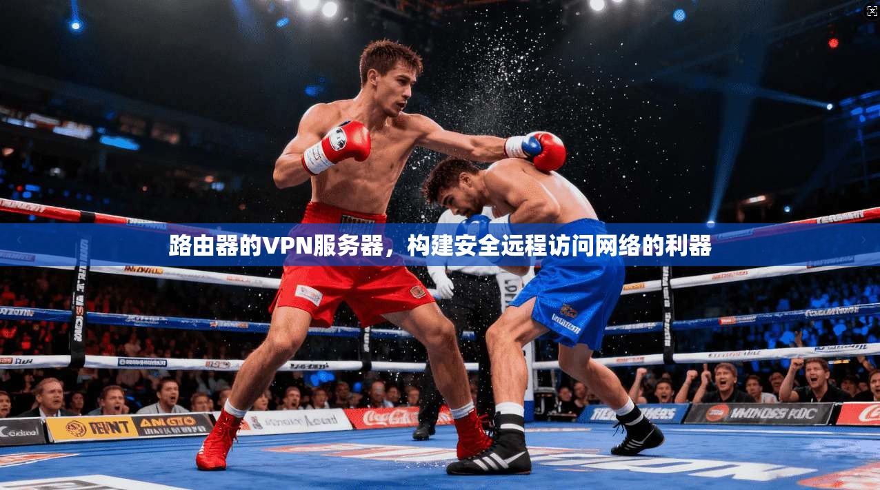 路由器的VPN服务器,构建安全远程访问网络的利器 路由器的VPN服务器,构建安全远程访问网络的利器