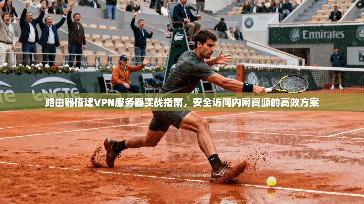 路由器搭建VPN服务器实战指南,安全访问内网资源的高效方案 路由器搭建VPN服务器实战指南,安全访问内网资源的高效方案