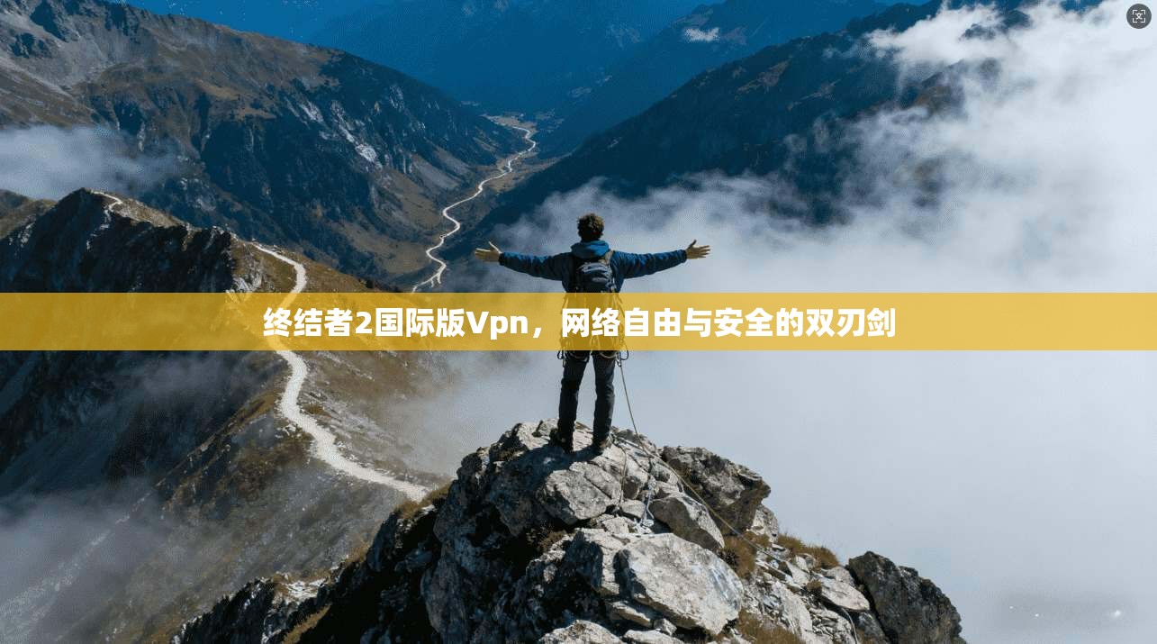 终结者2国际版Vpn,网络自由与安全的双刃剑 终结者2国际版Vpn,网络自由与安全的双刃剑