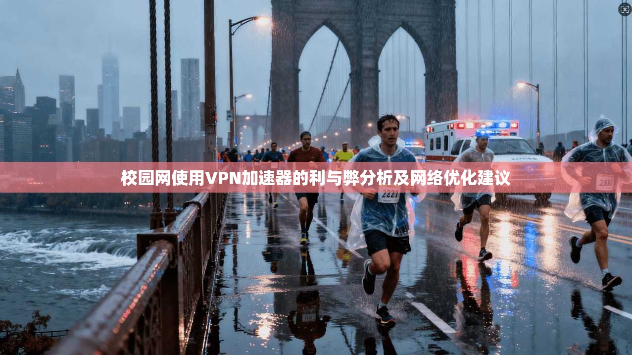 校园网使用VPN加速器的利与弊分析及网络优化建议 校园网使用VPN加速器的利与弊分析及网络优化建议
