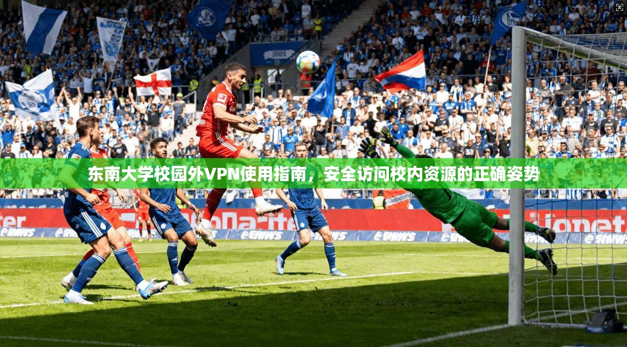 东南大学校园外VPN使用指南,安全访问校内资源的正确姿势 东南大学校园外VPN使用指南,安全访问校内资源的正确姿势