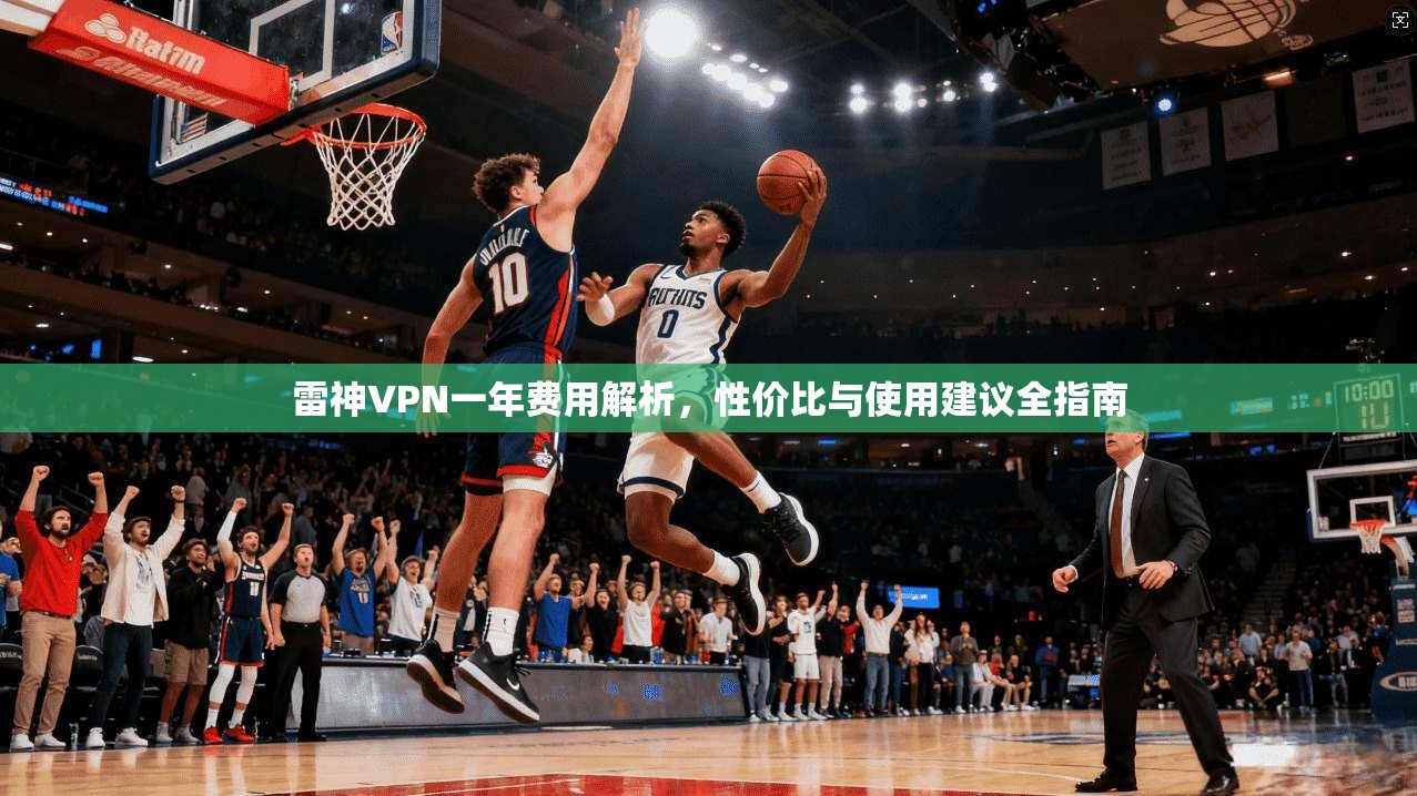 雷神VPN一年费用解析，性价比与使用建议全指南