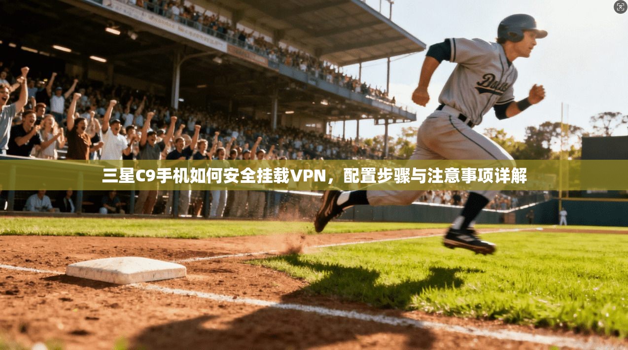 三星C9手机如何安全挂载VPN，配置步骤与注意事项详解