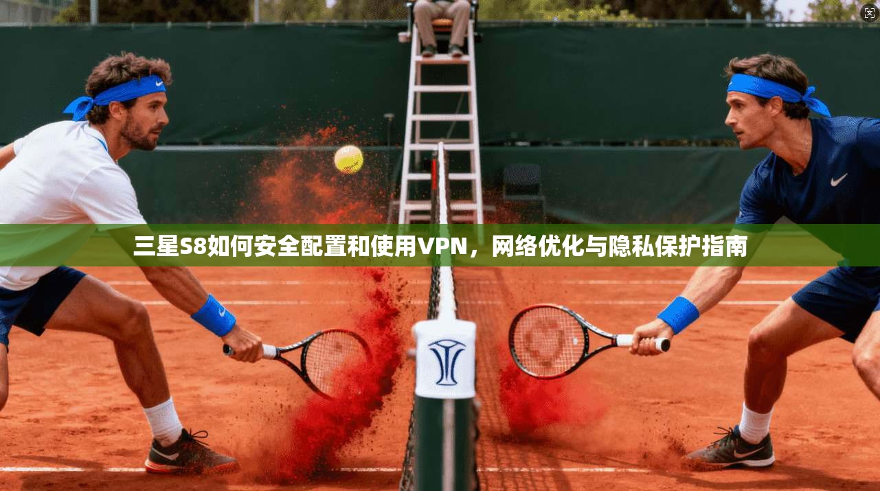 三星S8如何安全配置和使用VPN，网络优化与隐私保护指南