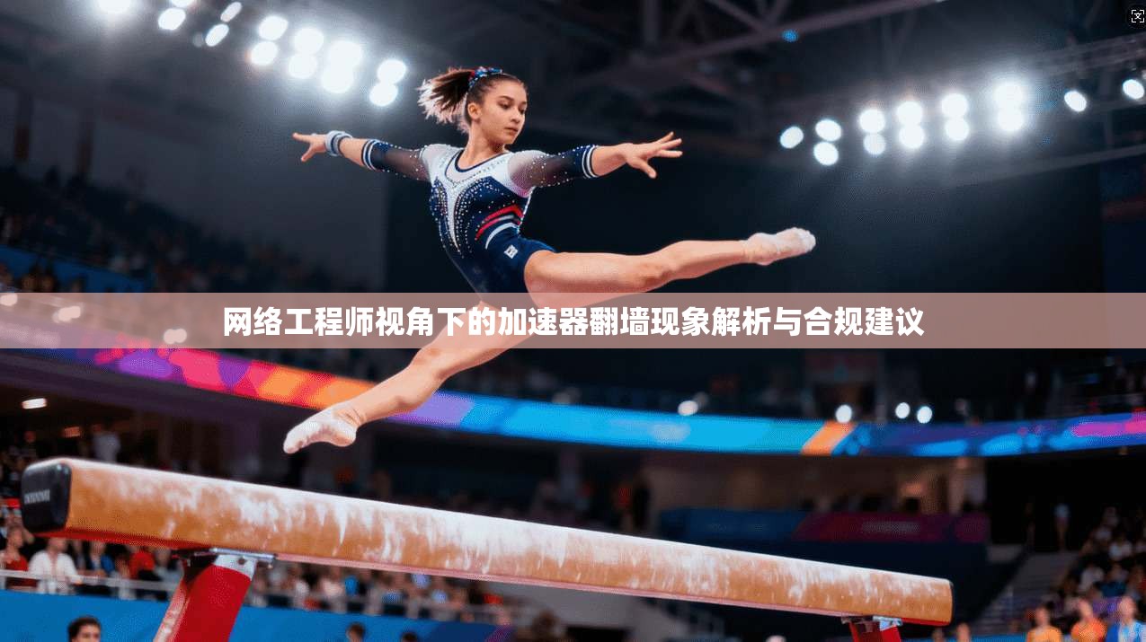 网络工程师视角下的加速器翻墙现象解析与合规建议 网络工程师视角下的加速器翻墙现象解析与合规建议