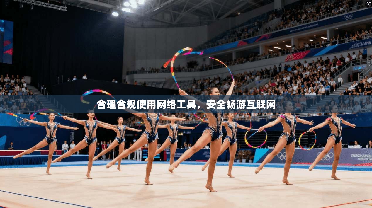 合理合规使用网络工具,安全畅游互联网 合理合规使用网络工具,安全畅游互联网