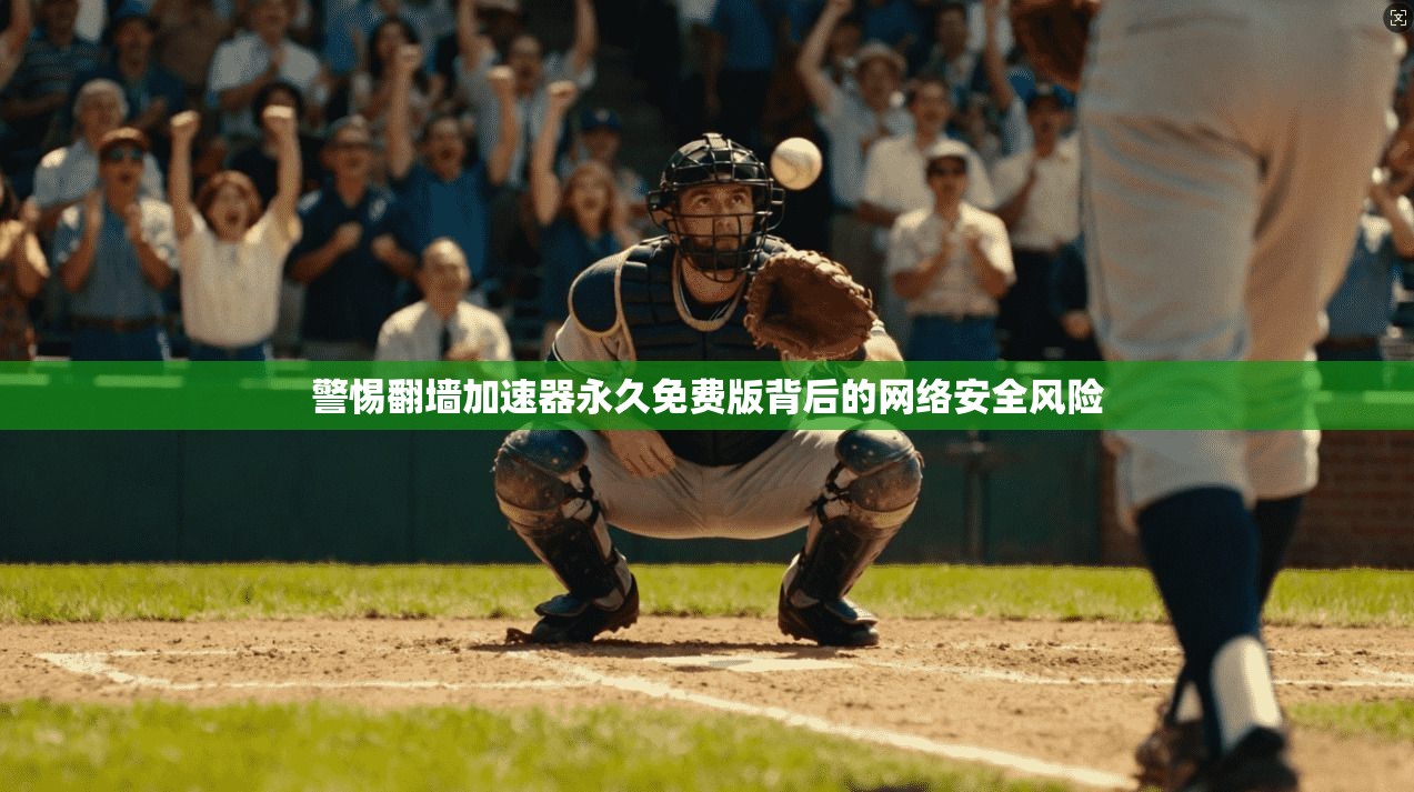 警惕翻墙加速器永久免费版背后的网络安全风险