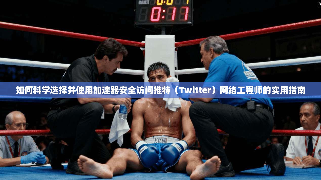 如何科学选择并使用加速器安全访问推特（Twitter）网络工程师的实用指南
