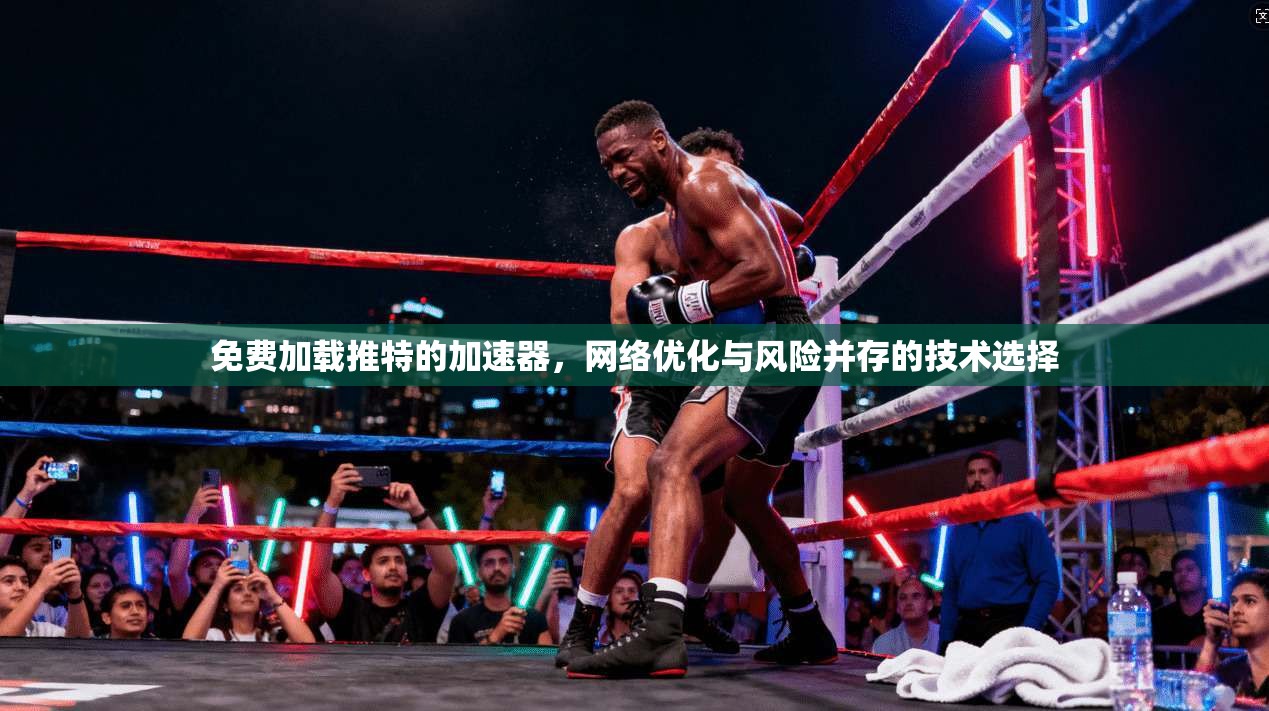 免费加载推特的加速器,网络优化与风险并存的技术选择 免费加载推特的加速器,网络优化与风险并存的技术选择