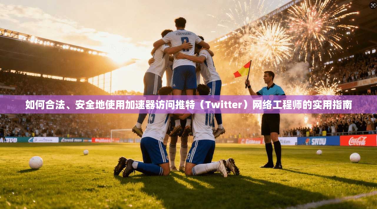 如何合法、安全地使用加速器访问推特（Twitter）网络工程师的实用指南