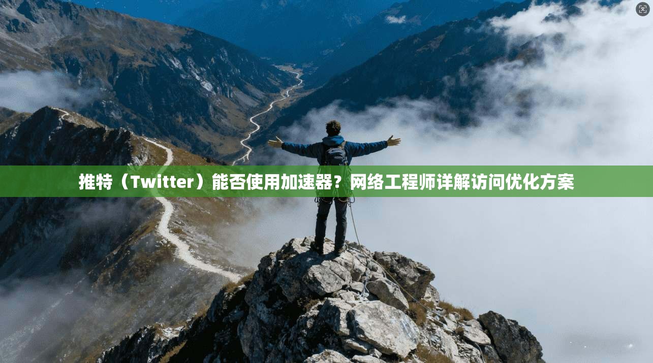 推特(Twitter)能否使用加速器?网络工程师详解访问优化方案 推特(Twitter)能否使用加速器?网络工程师详解访问优化方案