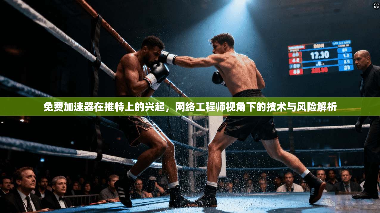 免费加速器在推特上的兴起,网络工程师视角下的技术与风险解析 免费加速器在推特上的兴起,网络工程师视角下的技术与风险解析