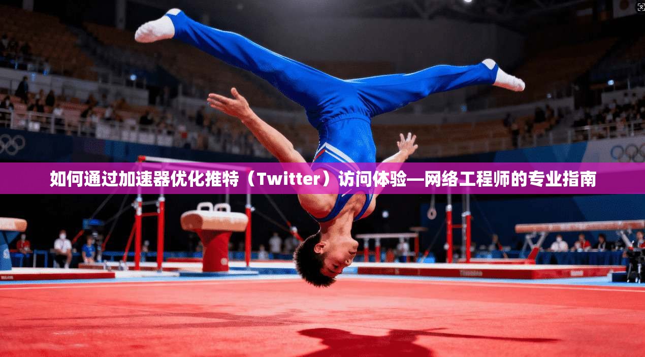 如何通过加速器优化推特(Twitter)访问体验—网络工程师的专业指南 如何通过加速器优化推特(Twitter)访问体验—网络工程师的专业指南