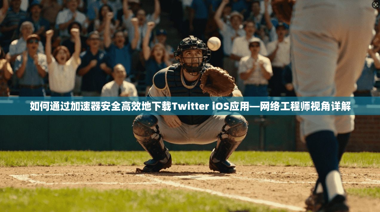 如何通过加速器安全高效地下载Twitter iOS应用—网络工程师视角详解 如何通过加速器安全高效地下载Twitter iOS应用—网络工程师视角详解