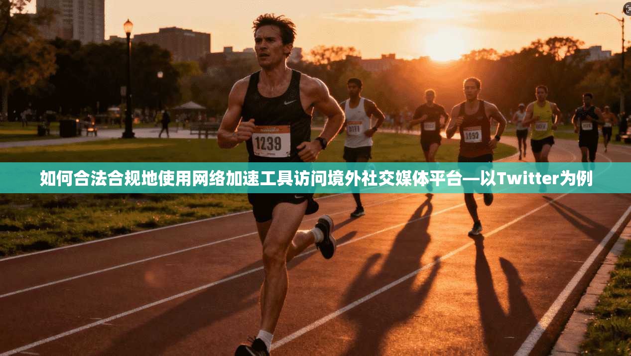 如何合法合规地使用网络加速工具访问境外社交媒体平台—以Twitter为例