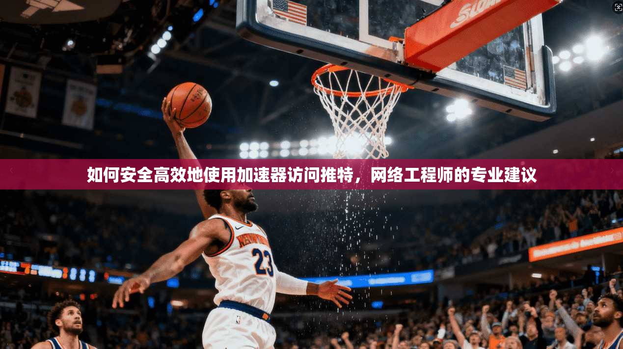如何安全高效地使用加速器访问推特，网络工程师的专业建议