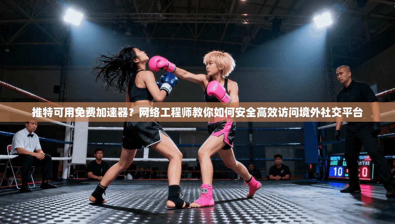 推特可用免费加速器?网络工程师教你如何安全高效访问境外社交平台 推特可用免费加速器?网络工程师教你如何安全高效访问境外社交平台