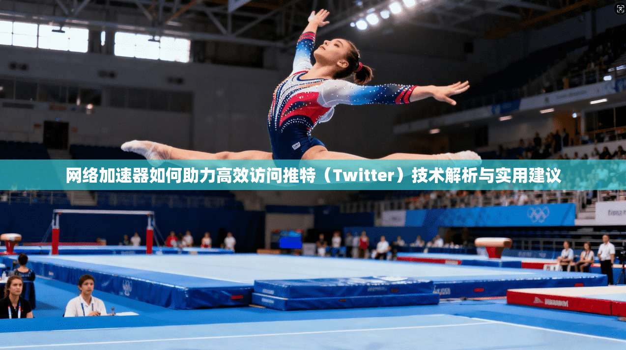网络加速器如何助力高效访问推特（Twitter）技术解析与实用建议