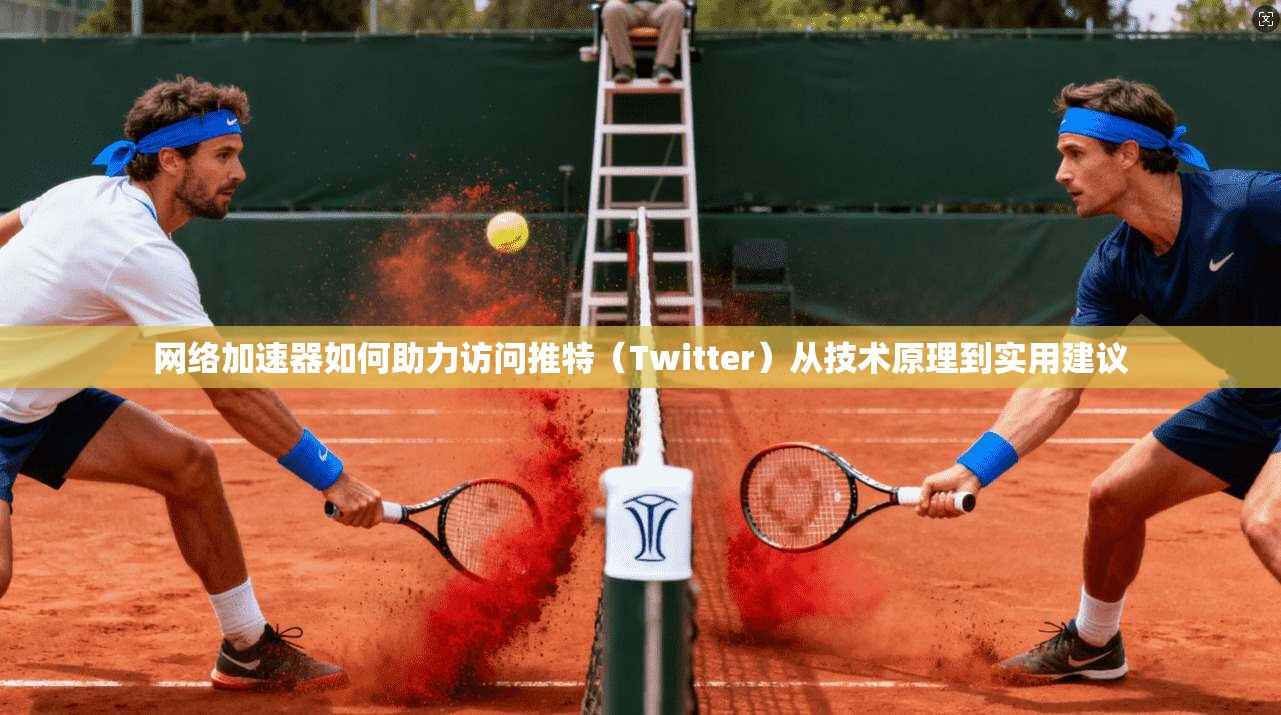 网络加速器如何助力访问推特（Twitter）从技术原理到实用建议