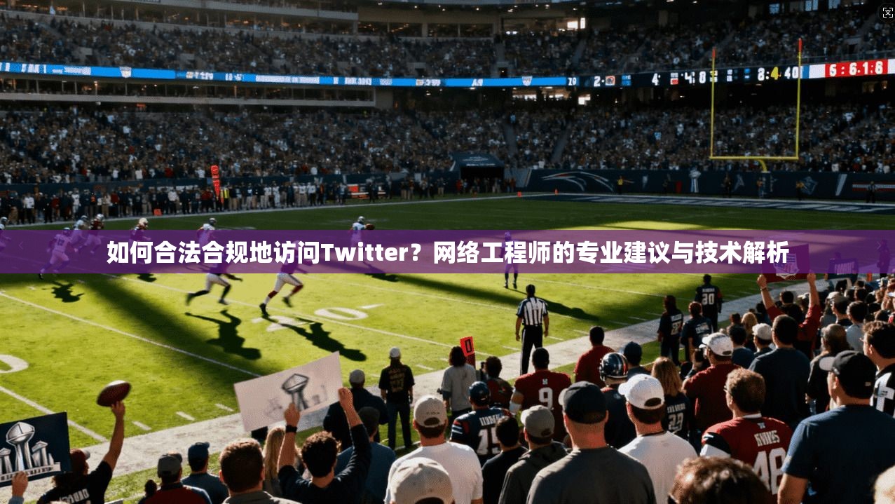 如何合法合规地访问Twitter？网络工程师的专业建议与技术解析