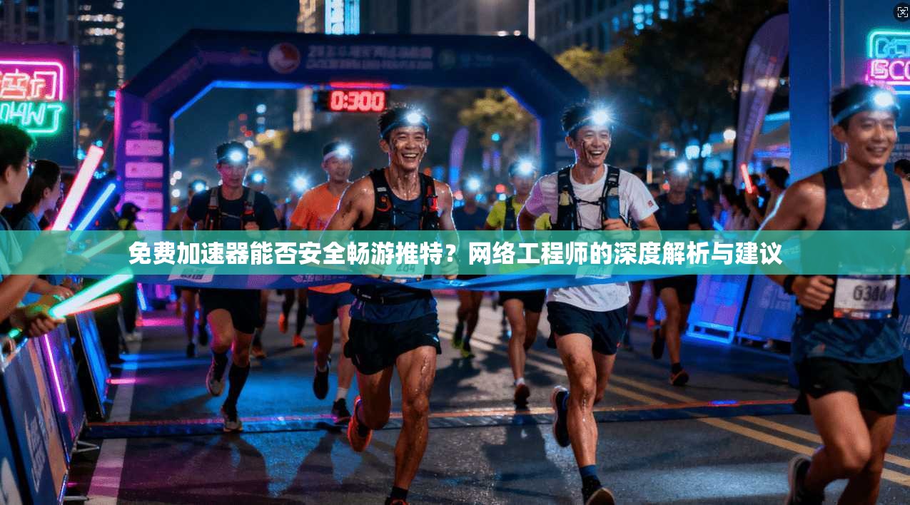 免费加速器能否安全畅游推特?网络工程师的深度解析与建议 免费加速器能否安全畅游推特?网络工程师的深度解析与建议