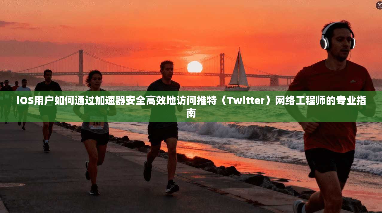 iOS用户如何通过加速器安全高效地访问推特(Twitter)网络工程师的专业指南 iOS用户如何通过加速器安全高效地访问推特(Twitter)网络工程师的专业指南