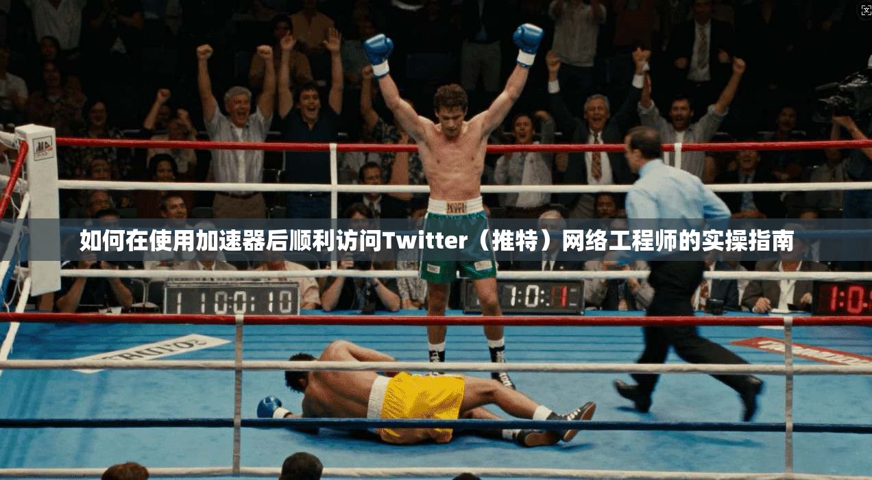 如何在使用加速器后顺利访问Twitter（推特）网络工程师的实操指南
