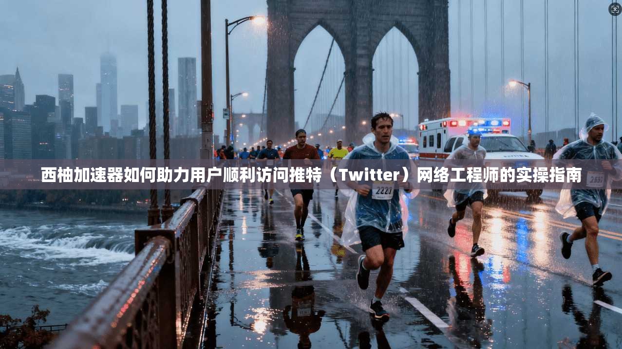西柚加速器如何助力用户顺利访问推特(Twitter)网络工程师的实操指南 西柚加速器如何助力用户顺利访问推特(Twitter)网络工程师的实操指南