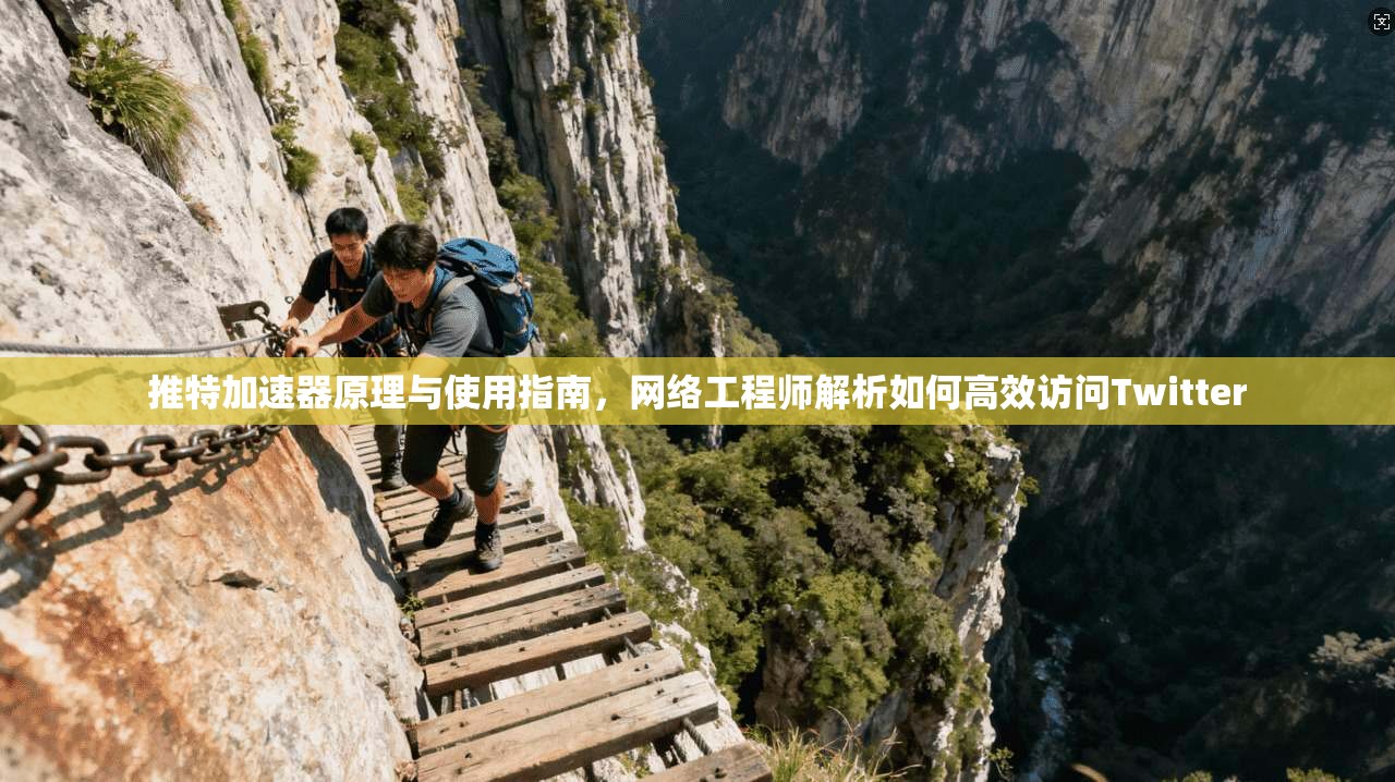 推特加速器原理与使用指南,网络工程师解析如何高效访问Twitter 推特加速器原理与使用指南,网络工程师解析如何高效访问Twitter